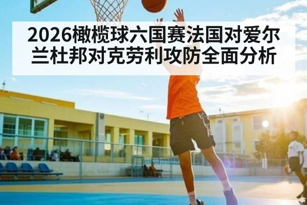 2026橄榄球六国赛法国对爱尔兰杜邦对克劳利攻防全面分析