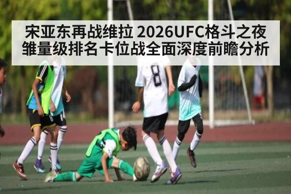 宋亚东再战维拉 2026UFC格斗之夜雏量级排名卡位战全面深度前瞻分析